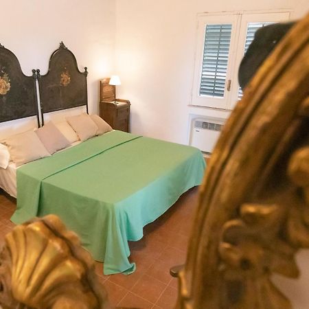 Villa Le Lune Santa Margherita di Belice 外观 照片