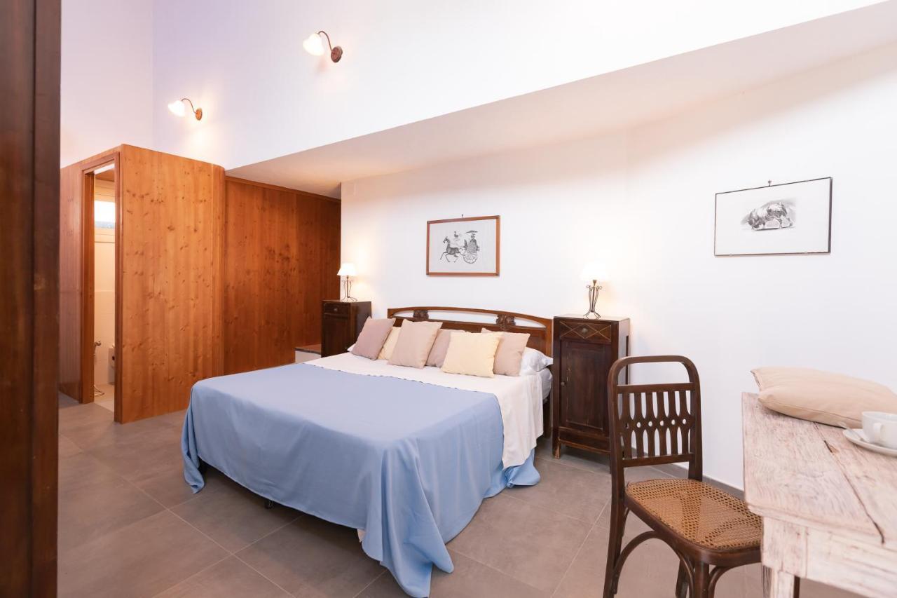 Villa Le Lune Santa Margherita di Belice 外观 照片