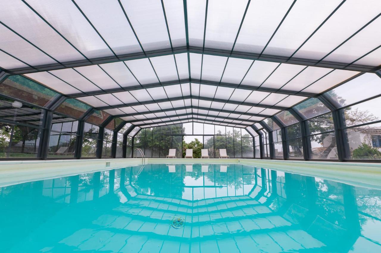 Villa Le Lune Santa Margherita di Belice 外观 照片