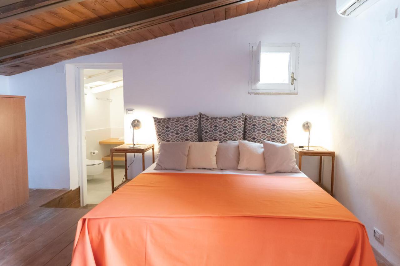 Villa Le Lune Santa Margherita di Belice 外观 照片