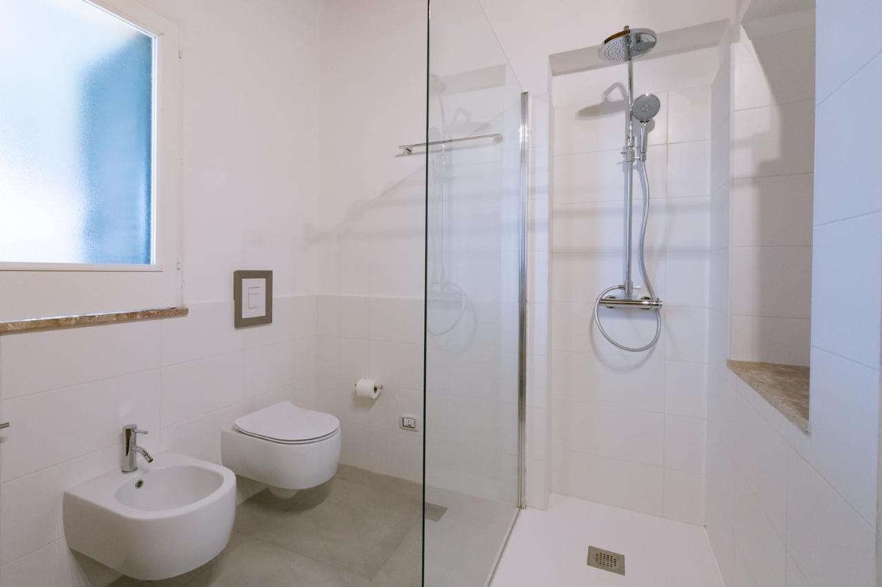 Villa Le Lune Santa Margherita di Belice 外观 照片