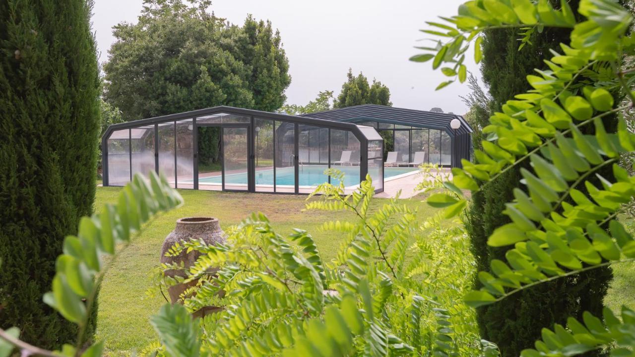 Villa Le Lune Santa Margherita di Belice 外观 照片