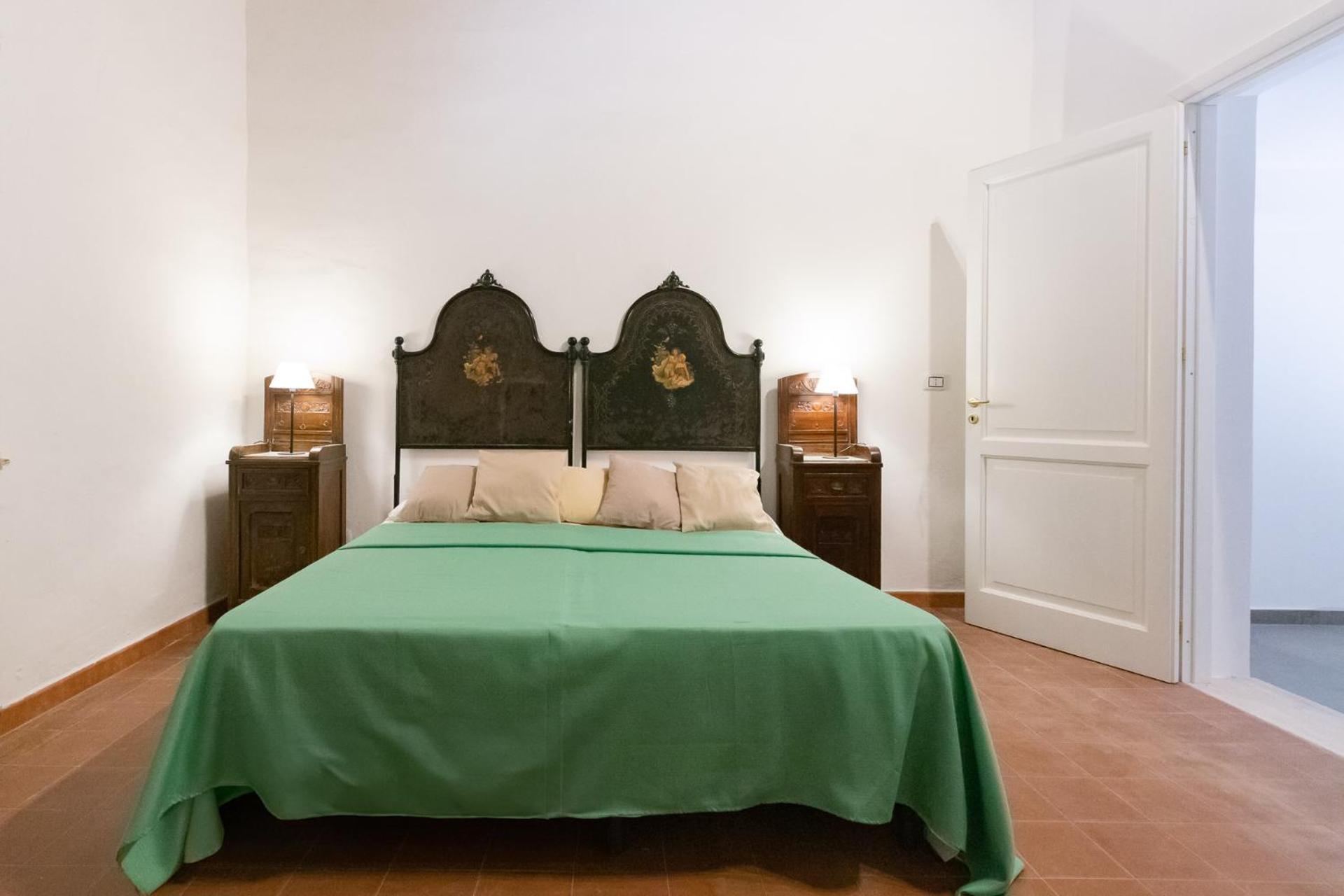 Villa Le Lune Santa Margherita di Belice 外观 照片
