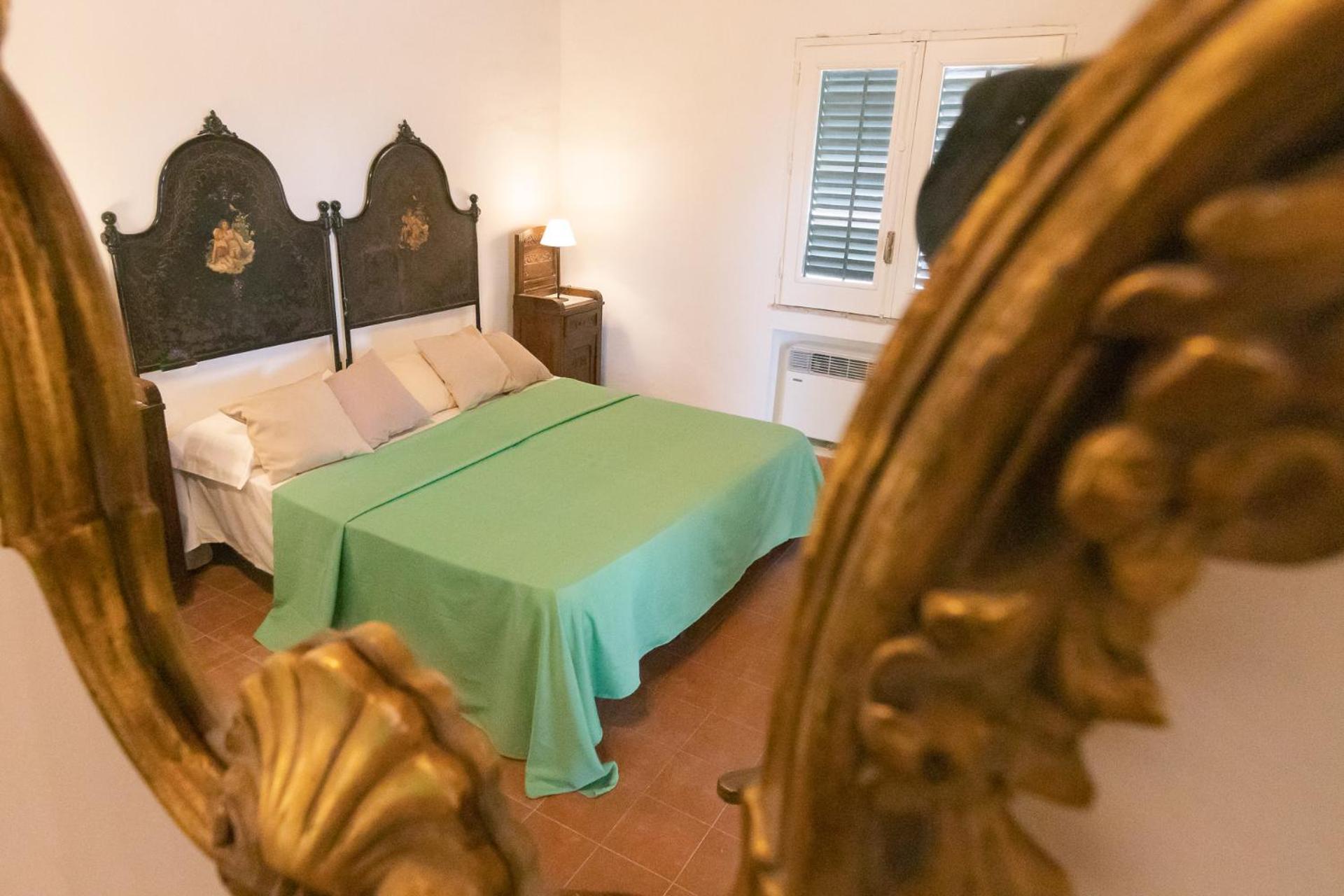 Villa Le Lune Santa Margherita di Belice 外观 照片